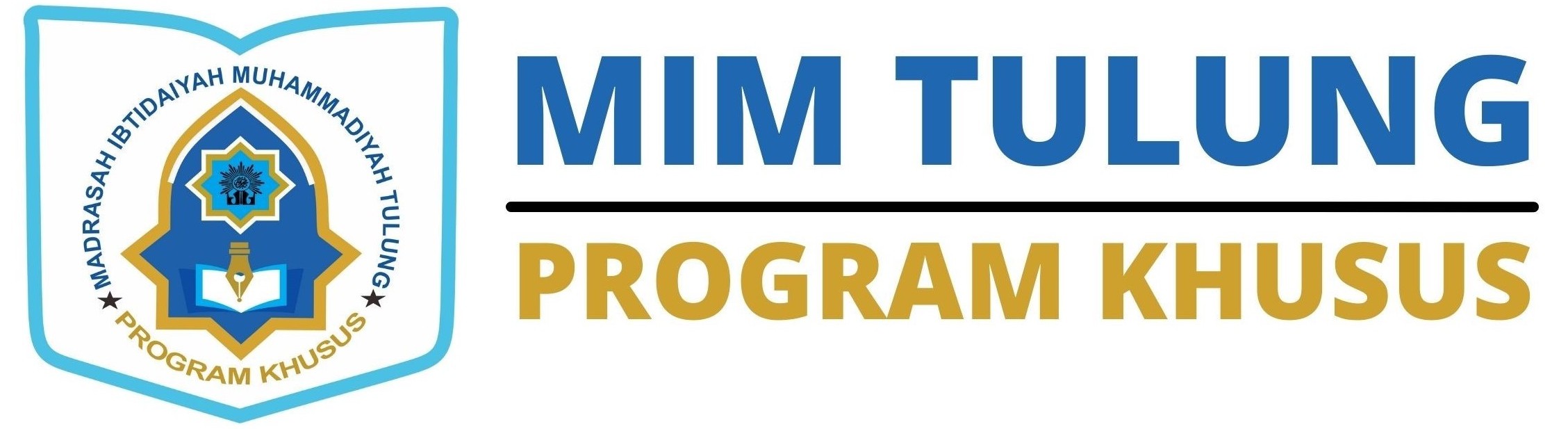 Logo Sekolah Footer
