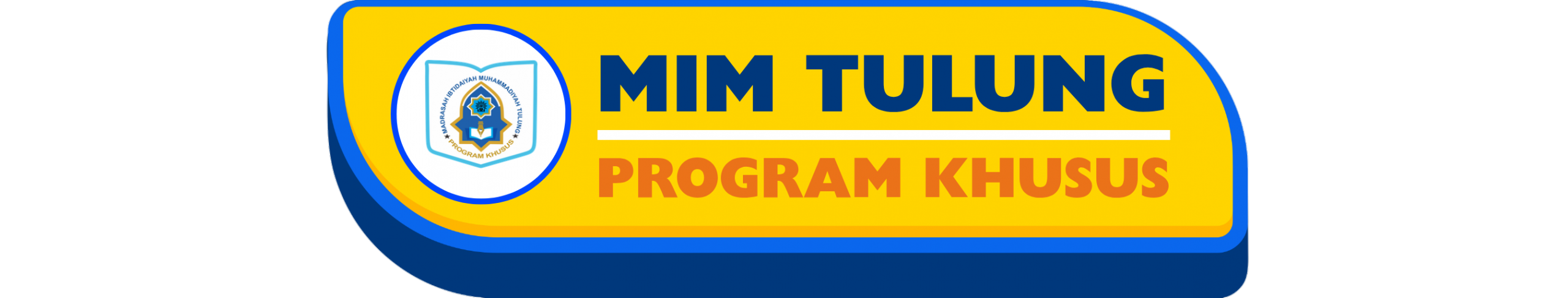 MIM Tulung logo