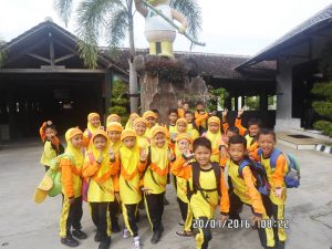 Yuk, Dicoba! 8 Cara Belajar Efektif untuk Anak SD