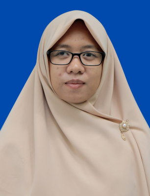Nur Indah Rahmawati, S.Pd.