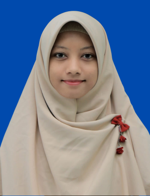 Lysa Tyas Wulandari, S.Pd.