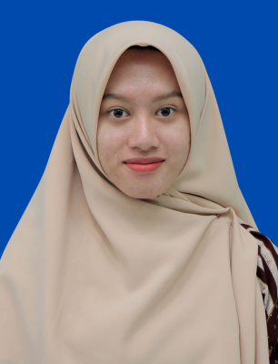 Devia Aura Putri Wibowo, S.Pd.