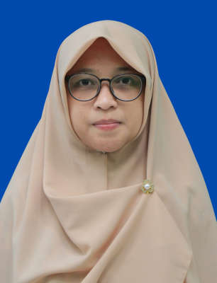 Rahayu Budi Utami, S.Pd.