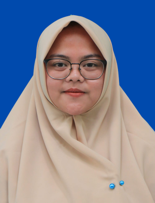 Salma Zhafiroh, S.Pd.