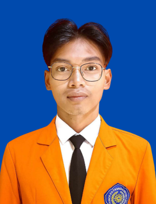 Rosyid Al Hikam, S.Pd.