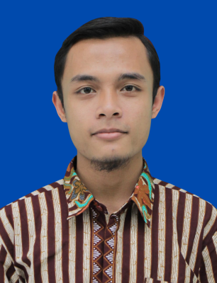 Farid Dimyati, S.Pd.