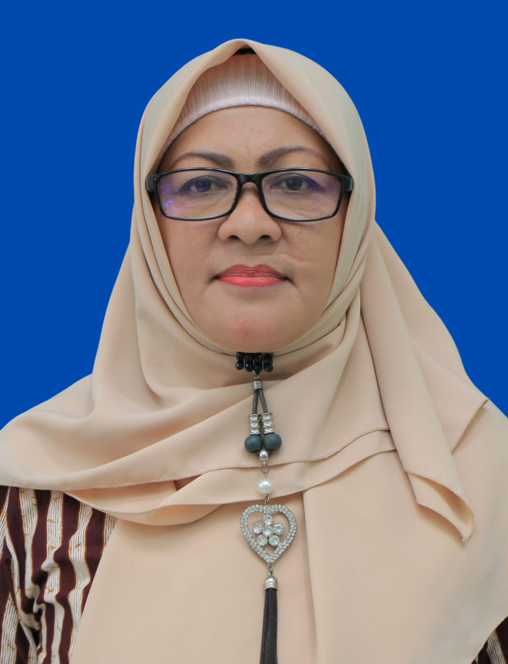Sri Lestariningsih, S.Pd.I.