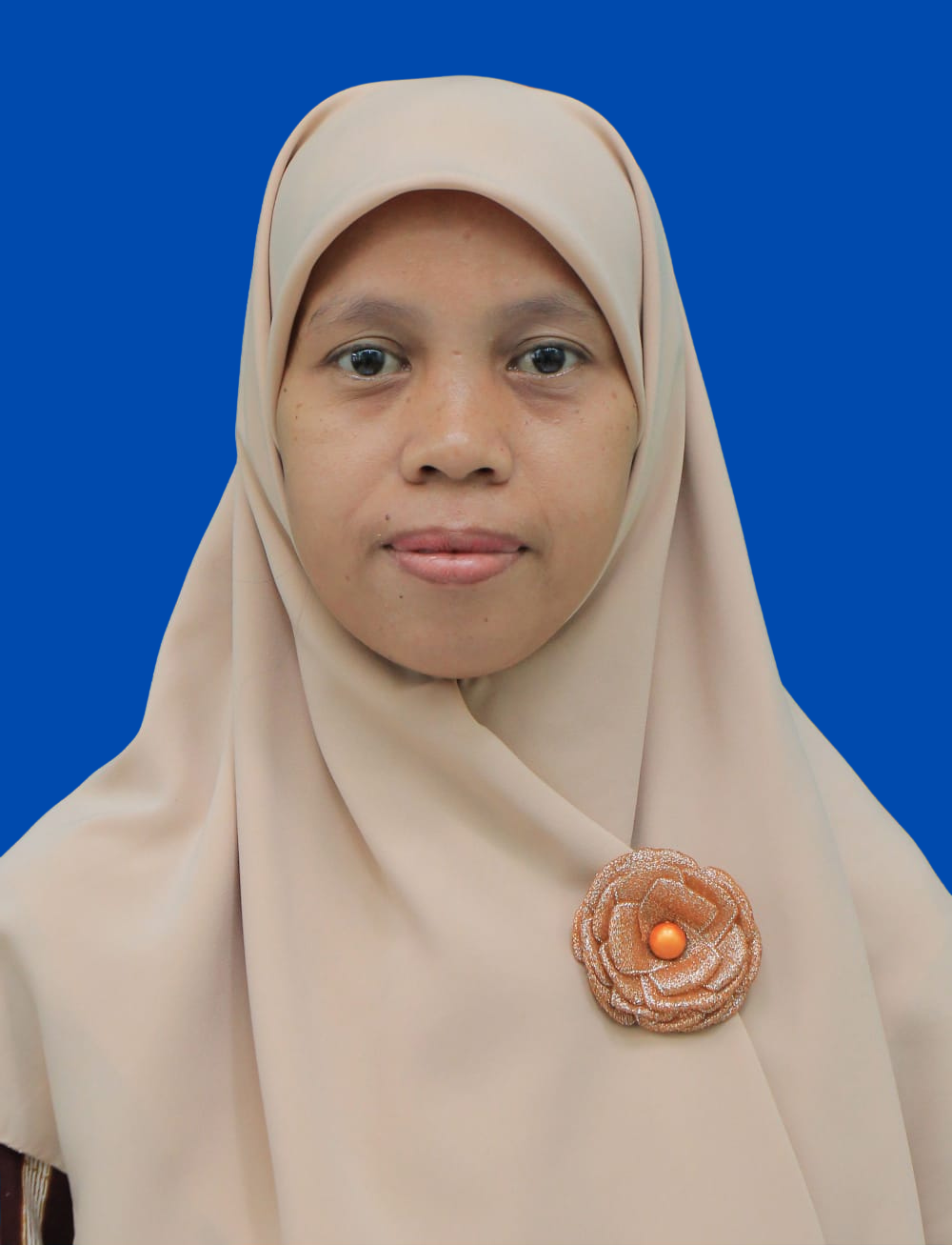 Nafis Suniyati, S.Pd.I.