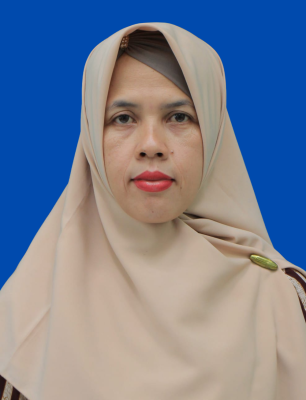 Eke Wahyuni, S.Pd.