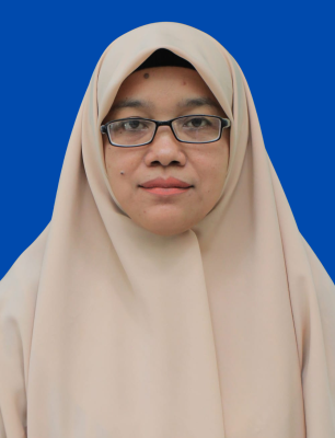 Saptarini Utami, S.Pd.I.