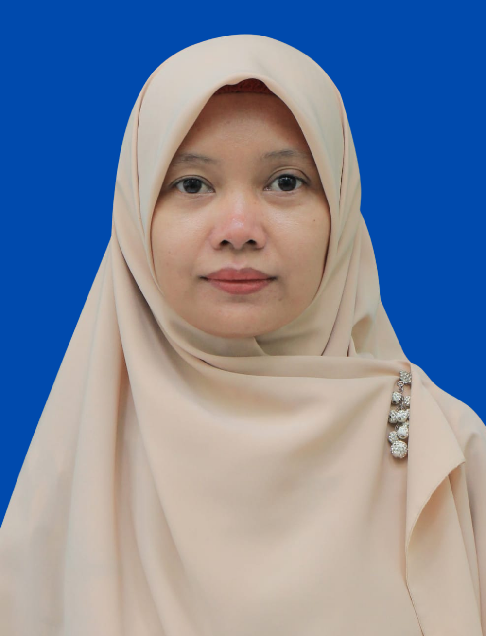 Nur Aini Ridho Hartanti, A.Ma.