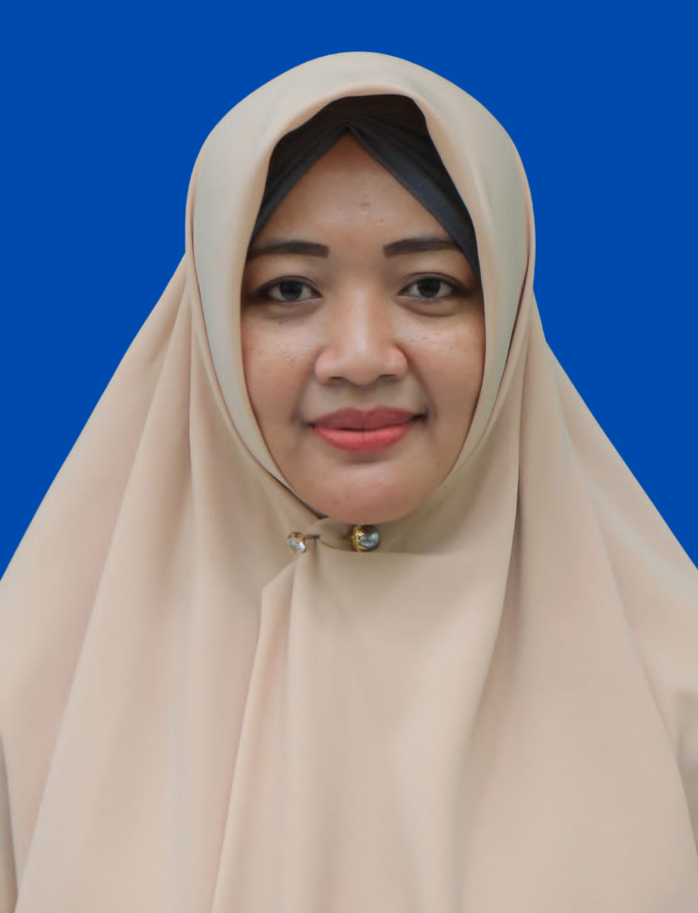 Novita Herawati, S.Pd.